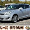 suzuki swift 2013 -SUZUKI--Swift ZC72S--212755---SUZUKI--Swift ZC72S--212755- image 1