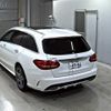 mercedes-benz c-class-station-wagon 2017 -MERCEDES-BENZ 【香川 300む8986】--Benz C Class Wagon 205204--WDD2052042F595532---MERCEDES-BENZ 【香川 300む8986】--Benz C Class Wagon 205204--WDD2052042F595532- image 6