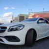 mercedes-benz a-class 2016 -MERCEDES-BENZ 【倉敷 330】--Benz A Class DBA-176042--WDD1760422V168712---MERCEDES-BENZ 【倉敷 330】--Benz A Class DBA-176042--WDD1760422V168712- image 19