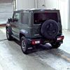 suzuki jimny-sierra 2022 -SUZUKI--Jimny Sierra JB74W-157689---SUZUKI--Jimny Sierra JB74W-157689- image 2