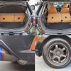 mazda demio 2016 -MAZDA--Demio DBA-DJ3FS--DJ3FS-158119---MAZDA--Demio DBA-DJ3FS--DJ3FS-158119- image 8