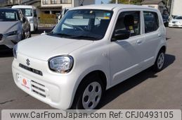 suzuki alto 2022 quick_quick_HA37S_HA37S-104078