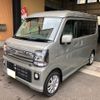 suzuki every-wagon 2024 -SUZUKI 【富山 581ﾅ6302】--Every Wagon DA17W--342791---SUZUKI 【富山 581ﾅ6302】--Every Wagon DA17W--342791- image 1