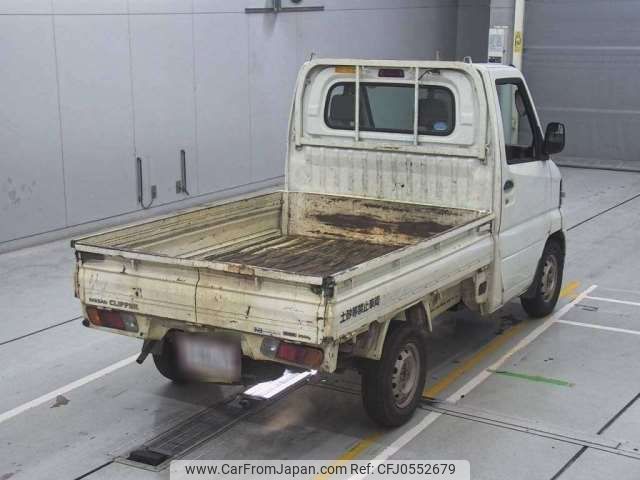 nissan clipper-truck 2010 -NISSAN--Clipper Truck GBD-U72T--U72T-0551338---NISSAN--Clipper Truck GBD-U72T--U72T-0551338- image 2