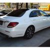 mercedes-benz e-class 2019 quick_quick_DBA-213068_WDD2130682A727032 image 5