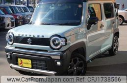 suzuki hustler 2025 CFJ1738566
