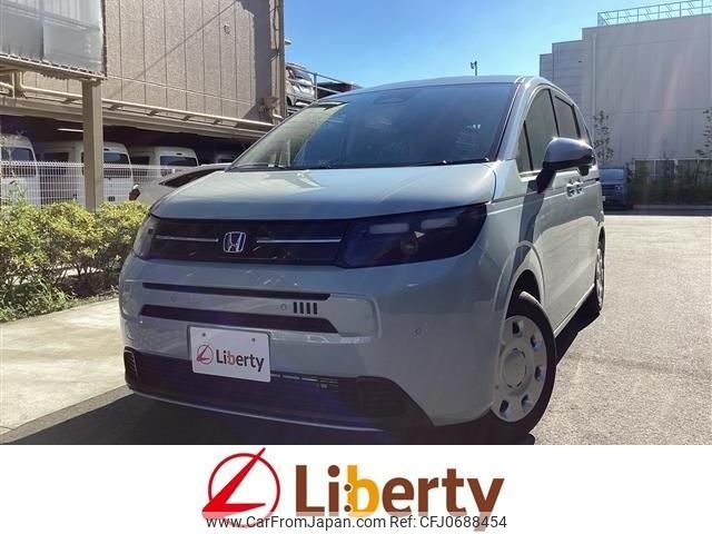 honda freed 2024 quick_quick_GT1_GT1-1001227 image 1