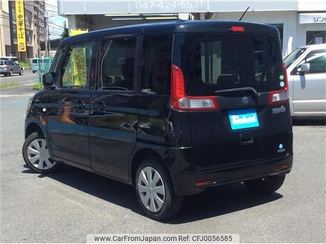 suzuki spacia 2014 -SUZUKI 【船橋 580ｳ3052】--Spacia MK32S--209632---SUZUKI 【船橋 580ｳ3052】--Spacia MK32S--209632- image 2