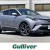 toyota c-hr 2017 -TOYOTA--C-HR DAA-ZYX10--ZYX10-2058886---TOYOTA--C-HR DAA-ZYX10--ZYX10-2058886- image 1