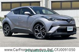 toyota c-hr 2017 -TOYOTA--C-HR DAA-ZYX10--ZYX10-2058886---TOYOTA--C-HR DAA-ZYX10--ZYX10-2058886-