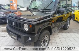 suzuki jimny 2022 -SUZUKI--Jimny 3BA-JB64W--JB64W-253317---SUZUKI--Jimny 3BA-JB64W--JB64W-253317-