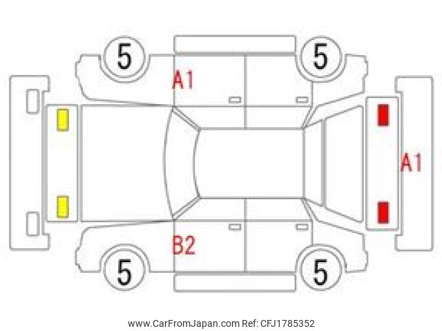 volvo xc90 2022 CFJ1785352 image 2