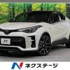 toyota c-hr 2021 -TOYOTA--C-HR 6AA-ZYX11--ZYX11-2044395---TOYOTA--C-HR 6AA-ZYX11--ZYX11-2044395- image 1