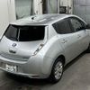 nissan leaf 2015 -NISSAN 【宇都宮 330セ6196】--Leaf AZE0-201639---NISSAN 【宇都宮 330セ6196】--Leaf AZE0-201639- image 6