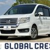 honda stepwagon 2012 -HONDA--Stepwgn DBA-RK5--RK5-1302473---HONDA--Stepwgn DBA-RK5--RK5-1302473- image 1