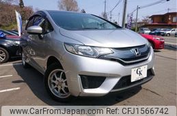 honda fit 2015 CFJ1566742