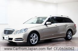 mercedes-benz e-class-station-wagon 2012 quick_quick_LDA-212224C_WDD2122242A578955