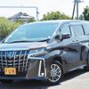 toyota alphard 2022 -TOYOTA--Alphard 6AA-AYH30W--AYH30-0151702---TOYOTA--Alphard 6AA-AYH30W--AYH30-0151702- image 1