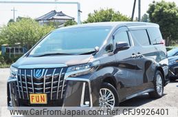 toyota alphard 2022 -TOYOTA--Alphard 6AA-AYH30W--AYH30-0151702---TOYOTA--Alphard 6AA-AYH30W--AYH30-0151702-