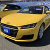 audi tt 2017 -AUDI--Audi TT ABA-FVCHHF--TRUZZZFV3G1010746---AUDI--Audi TT ABA-FVCHHF--TRUZZZFV3G1010746- image 4