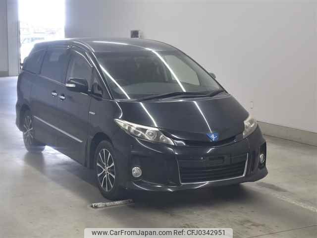 toyota estima-hybrid undefined -TOYOTA--Estima Hybrid AHR20W-7067604---TOYOTA--Estima Hybrid AHR20W-7067604- image 1