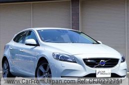 volvo v40 2015 -VOLVO 【神戸 302ﾔ7378】--Volvo V40 MB4164T--E2156290---VOLVO 【神戸 302ﾔ7378】--Volvo V40 MB4164T--E2156290-