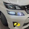 toyota vellfire 2013 -TOYOTA--Vellfire DBA-ANH20W--ANH20-8258955---TOYOTA--Vellfire DBA-ANH20W--ANH20-8258955- image 14