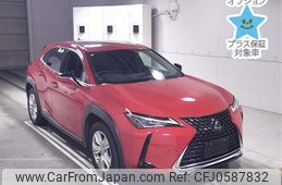 lexus ux 2019 -LEXUS--Lexus UX MZAH10-2036086---LEXUS--Lexus UX MZAH10-2036086-