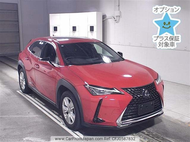 lexus ux 2019 -LEXUS--Lexus UX MZAH10-2036086---LEXUS--Lexus UX MZAH10-2036086- image 1