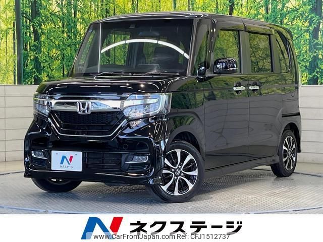 honda n-box 2019 CFJ1512737 image 1