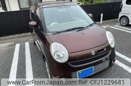 suzuki mr-wagon 2006 -SUZUKI--MR Wagon CBA-MF22S--MF22S-601592---SUZUKI--MR Wagon CBA-MF22S--MF22S-601592-