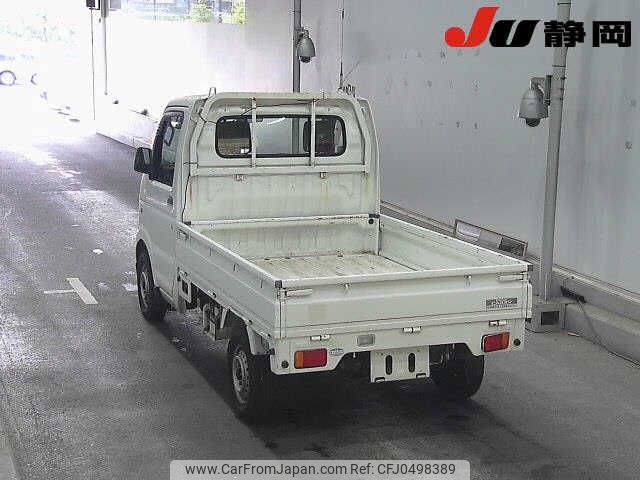 suzuki carry-truck 2004 -SUZUKI--Carry Truck DA63T--DA63T-272832---SUZUKI--Carry Truck DA63T--DA63T-272832- image 2