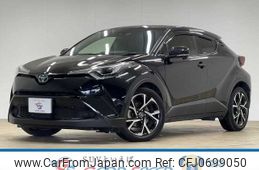 toyota c-hr 2019 -TOYOTA--C-HR DAA-ZYX10--ZYX10-2194098---TOYOTA--C-HR DAA-ZYX10--ZYX10-2194098-