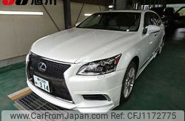 lexus ls 2012 -LEXUS 【旭川 335ﾈ314】--Lexus LS UVF46--5016037---LEXUS 【旭川 335ﾈ314】--Lexus LS UVF46--5016037-