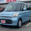 suzuki spacia 2015 -SUZUKI--Spacia DAA-MK42Sｶｲ--MK42S-117004---SUZUKI--Spacia DAA-MK42Sｶｲ--MK42S-117004- image 1