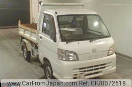 daihatsu hijet-truck 2012 -DAIHATSU 【番変中 】--Hijet Truck S211P-0207358---DAIHATSU 【番変中 】--Hijet Truck S211P-0207358-