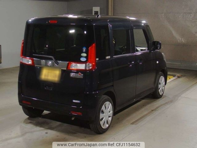 suzuki spacia 2017 -SUZUKI 【京都 581ぬ4309】--Spacia MK42S-212123---SUZUKI 【京都 581ぬ4309】--Spacia MK42S-212123- image 2