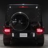 mercedes-benz g-class 2022 -MERCEDES-BENZ--Benz G Class 3DA-463350--W1N4633502X458267---MERCEDES-BENZ--Benz G Class 3DA-463350--W1N4633502X458267- image 12