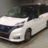 nissan serena 2019 -NISSAN--Serena DAA-HFC27--HFC27-033126---NISSAN--Serena DAA-HFC27--HFC27-033126- image 1