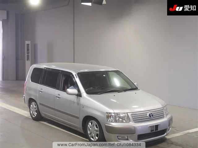 toyota succeed 2013 -TOYOTA--Succeed NCP58G-0090644---TOYOTA--Succeed NCP58G-0090644- image 1
