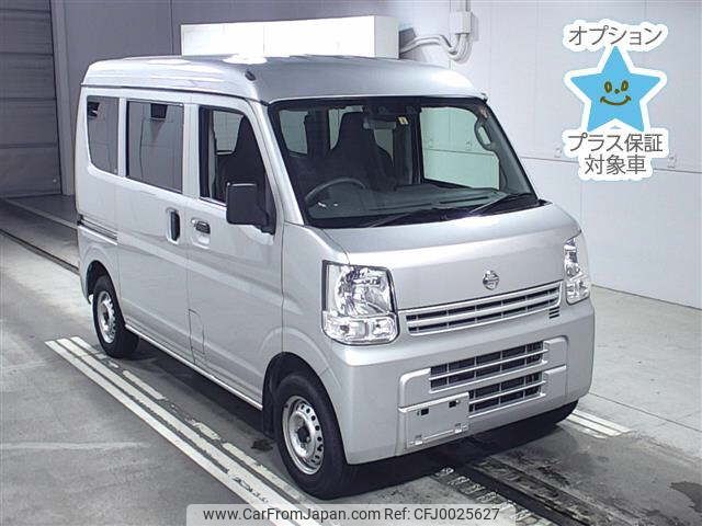 nissan clipper-van 2020 -NISSAN--Clipper Van DR17V-444357---NISSAN--Clipper Van DR17V-444357- image 1