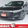 honda insight 2019 -HONDA 【愛媛 336ﾅ8787】--Insight ZE4--1002274---HONDA 【愛媛 336ﾅ8787】--Insight ZE4--1002274- image 1