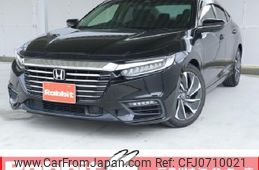 honda insight 2019 -HONDA 【愛媛 336ﾅ8787】--Insight ZE4--1002274---HONDA 【愛媛 336ﾅ8787】--Insight ZE4--1002274-