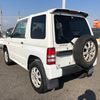 mitsubishi pajero-mini 1997 2186 image 9