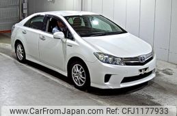 toyota sai 2010 -TOYOTA--SAI AZK10-2023089---TOYOTA--SAI AZK10-2023089-
