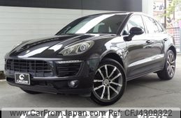 porsche macan 2015 -PORSCHE--Porsche Macan 95BCNC--FLB16696---PORSCHE--Porsche Macan 95BCNC--FLB16696-