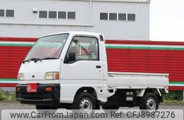 subaru sambar-truck 1994 quick_quick_KS4_KS4-220618