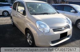 toyota passo 2010 -TOYOTA--Passo NGC30--0007460---TOYOTA--Passo NGC30--0007460-