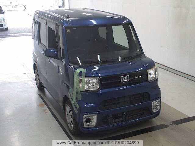 daihatsu wake 2016 -DAIHATSU--WAKE LA700S-0082162---DAIHATSU--WAKE LA700S-0082162- image 1