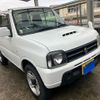 suzuki jimny 2012 -SUZUKI--Jimny ABA-JB23W--JB23W-681923---SUZUKI--Jimny ABA-JB23W--JB23W-681923- image 3